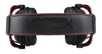 KINGSTON HyperX Cloud II Headset Red