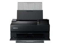 Epson | Professional Photo Printer | SureColor SC-P700 | Inkjet | Colour | Inkjet Multifunctional Printer | A3+ | Wi-Fi | Black – pilt 5