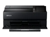Epson | Professional Photo Printer | SureColor SC-P700 | Inkjet | Colour | Inkjet Multifunctional Printer | A3+ | Wi-Fi | Black – pilt 17