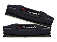 G.Skill | Ripjaws V | 16 GB | DDR4 | 3600 MHz | PC/server | Registered No | ECC No