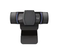 Logitech C920e HD veebikaamera 1920 x 1080 pikslit USB Must