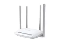 Enhanced Wireless N Router | MW325R | 802.11n | 300 Mbit/s | 10/100 Mbit/s | Ethernet LAN (RJ-45) ports 3 | Mesh Support No | MU-MiMO No | No mobile broadband | Antenna type 4xFixed | No