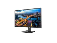 Philips | LCD monitor with PowerSensor | 325B1L/00 | 31.5 " | IPS | QHD | 16:9 | 75 Hz | 4 ms | 2560 x 1440 pixels | 250 cd/m² | Audio output | HDMI ports quantity 2 | Black – pilt 9