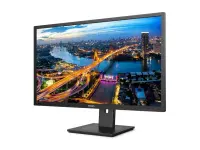 Philips | LCD monitor with PowerSensor | 325B1L/00 | 31.5 " | IPS | QHD | 16:9 | 75 Hz | 4 ms | 2560 x 1440 pixels | 250 cd/m² | Audio output | HDMI ports quantity 2 | Black – pilt 11