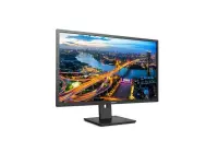 Philips | LCD monitor with PowerSensor | 325B1L/00 | 31.5 " | IPS | QHD | 16:9 | 75 Hz | 4 ms | 2560 x 1440 pixels | 250 cd/m² | Audio output | HDMI ports quantity 2 | Black – pilt 12