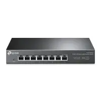 TP-LINK 8-Port 2.5G Multi-Gigabit Switch