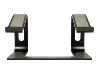 PORT DESIGNS | Ergonomic Notebook stand | 901103 | Notebook Stand | Black