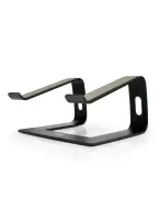 PORT DESIGNS | Ergonomic Notebook stand | 901103 | Notebook Stand | Black – pilt 2