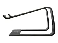 PORT DESIGNS | Ergonomic Notebook stand | 901103 | Notebook Stand | Black – pilt 4