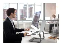 PORT DESIGNS | Ergonomic Notebook stand | 901103 | Notebook Stand | Black – pilt 5