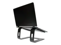 PORT DESIGNS | Ergonomic Notebook stand | 901103 | Notebook Stand | Black – pilt 11