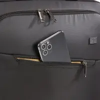 Case Logic | Propel Attaché | PROPA-114 | Fits up to size 12-14 " | Messenger - Briefcase | Shoulder strap | Black