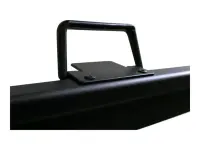Elite Screens | F107XWH2 | Diagonal 107 " | 16:9 | Black – pilt 3
