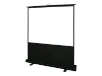Elite Screens | F107XWH2 | Diagonal 107 " | 16:9 | Black – pilt 6