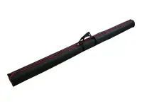 Elite Screens | Tab Tension suitcase screen | FT92XWH | Diagonal 92 " | 16:9 | Viewable screen width (W) 203 cm | Black – pilt 4