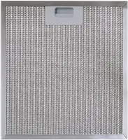 CATA | Hood accessory | 02800904 | Metal filter | Quantity per pack 1 | For GC DUAL 45 | Stainless steel