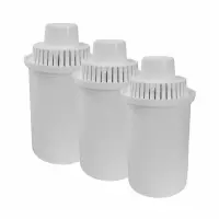 Caso | Spare filter for Turbo-hot water dispenser, 3pcs