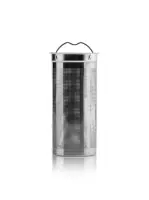ETA | Kettle | Crystela Premium ETA915390000 | Electric | 2200 W | 1.5 L | Glass | 360° rotational base | Stainless steel/Glass – pilt 6