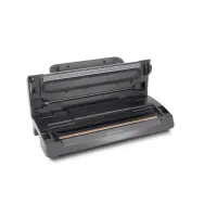 Caso | Bar Vacuum sealer | HC 170 | Power 110 W | Temperature control | Black/Stainless steel – pilt 7