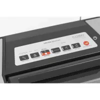 Caso | Bar Vacuum sealer | VR 690 advanced | Power 130 W | Temperature control | Black/Stainless steel – pilt 2