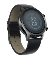 C2+ | Smart watch | NFC | GPS (satellite) | AMOLED | 3.3 cm (1.3") | Waterproof | Bluetooth | Wi-Fi | Black – pilt 6