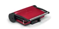 Bosch | Grill | TCG4104 | Contact | 2000 W | Red – pilt 3