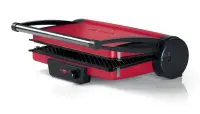 Bosch | Grill | TCG4104 | Contact | 2000 W | Red – pilt 6