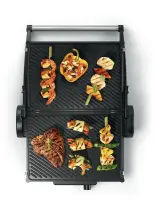 Bosch | Grill | TCG4104 | Contact | 2000 W | Red – pilt 10