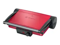 Bosch | Grill | TCG4104 | Contact | 2000 W | Red – pilt 12