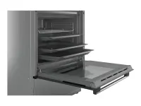 Bosch | Cooker | HKR39A250U | Hob type Vitroceramic | Oven type Electric | Stainless steel | Width 60 cm | Depth 60 cm | Electronic ignition | Grilling | LED | Energy efficiency class A | 66 L – pilt 12