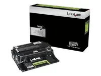 Lexmark 50F0Z00 | 500Z Black Return Program Imaging Unit | Imaging Unit | Black