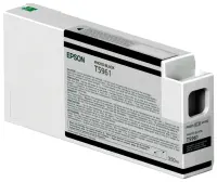 Epson Tindikassett Photo Black T596100 UltraChrome HDR 350 ml