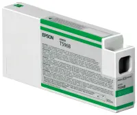 Epson T596B00 | Ink Cartridge | Green