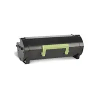Lexmark 60F2X0E | 602XE Extra High Yield Corporate Cartridge (20k) | Cartridge | Black