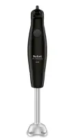 Tefal Turbomix HB1218 0,8 l Saumikser 350 W Must – pilt 6