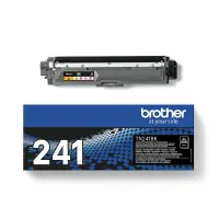 Brother TN-241BK toonerikassett 1 tk Originaal Must – pilt 6