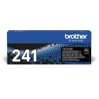 Brother TN-241BK toonerikassett 1 tk Originaal Must – pilt 8