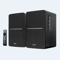 Edifier | Powered Bluetooth Bookshelf Speakers | R1280DBS | Bluetooth | Wireless connection