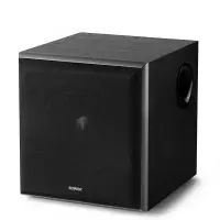 Edifier | Powered Subwoofer | T5 | Black | 70 W – pilt 8