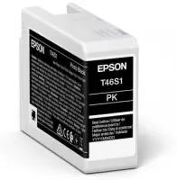 Epson UltraChrome Pro tindikassett 1 tk Originaal Fotomust