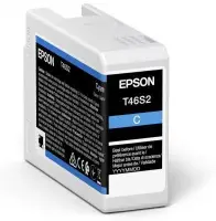 Epson UltraChrome Pro tindikassett 1 tk Originaal Tsüaan