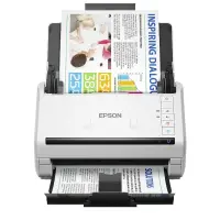 Epson | WorkForce DS-770II | Colour | Document Scanner