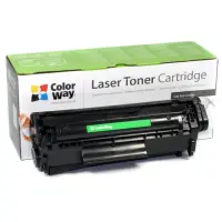 ColorWay Toner Cartridge | Black – pilt 2