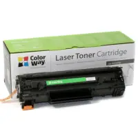 ColorWay Toner Cartridge | Black