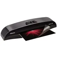 Fellowes Calibre A3 Külmlamineerimine 500 mm/min Must