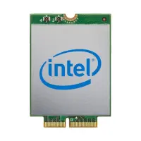 INTEL NIC WI-FI 6 AX210 2230 2x2 No vPro