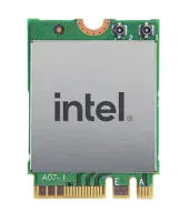 INTEL NIC WI-FI6E AX211 2230 2x2 No vPro