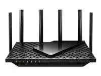 TP-LINK AX5400 Dual-Band Wi-Fi 6 Router