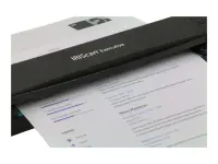 IRIS | IRIScan | Executive 4 IRIS | Sheetfed scanner – pilt 5