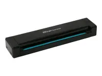 IRIS | IRIScan | Executive 4 IRIS | Sheetfed scanner – pilt 6